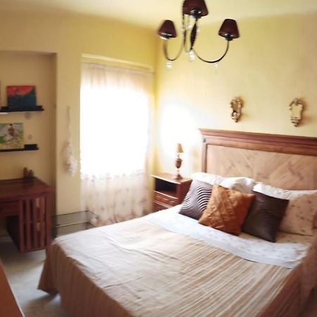 Apartamento Completo Solo Para Ti Hasta 4 Personas "Old Wall House" Olula del Río Eksteriør bilde