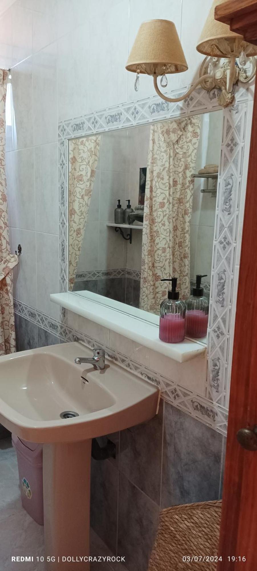 Apartamento Completo Solo Para Ti Hasta 4 Personas "Old Wall House" Olula del Río Eksteriør bilde