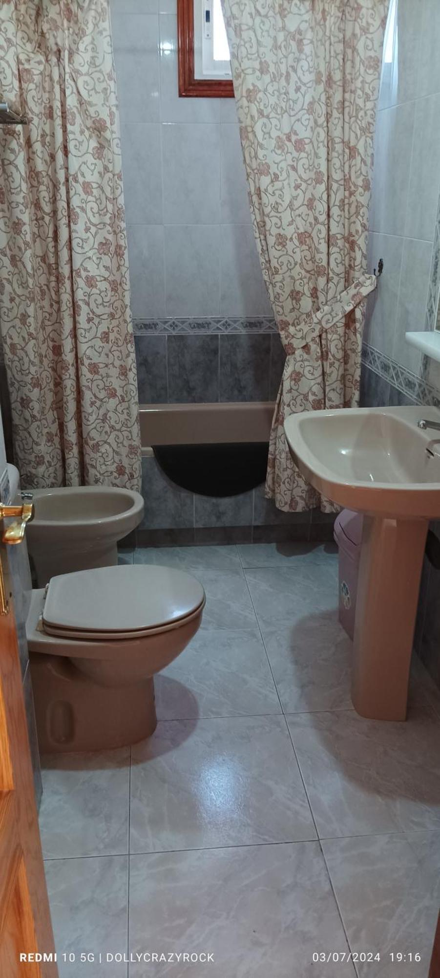 Apartamento Completo Solo Para Ti Hasta 4 Personas "Old Wall House" Olula del Río Eksteriør bilde
