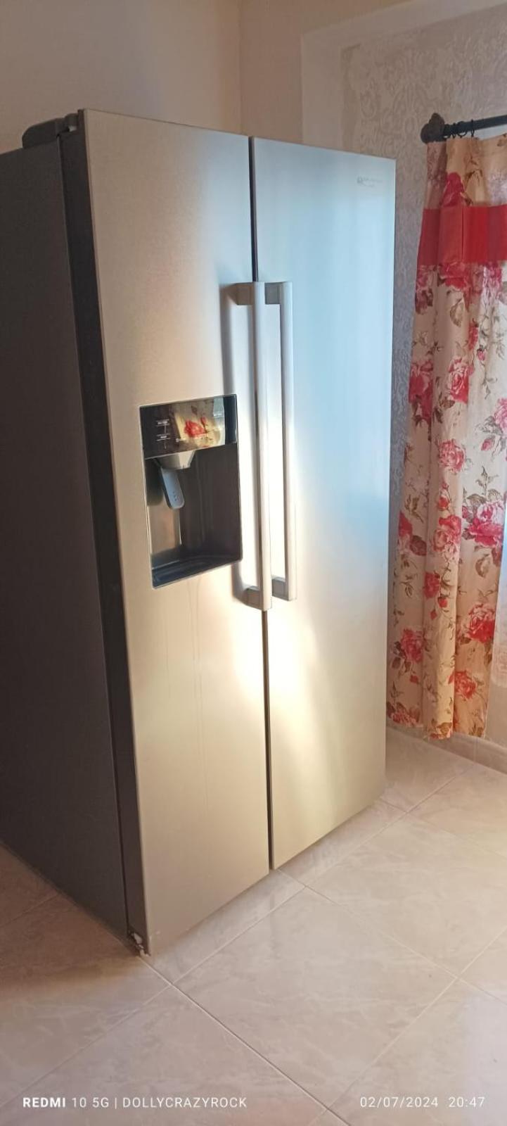 Apartamento Completo Solo Para Ti Hasta 4 Personas "Old Wall House" Olula del Río Eksteriør bilde