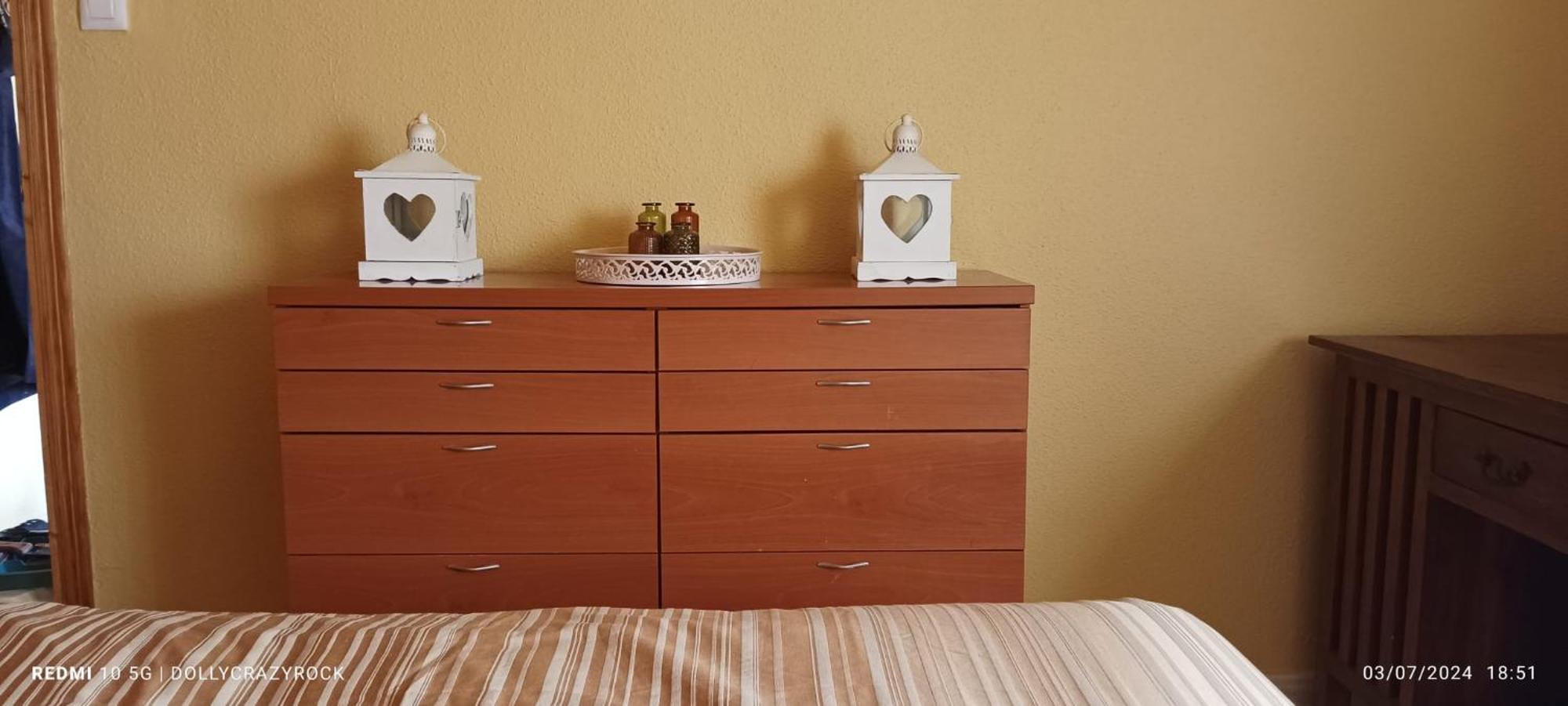 Apartamento Completo Solo Para Ti Hasta 4 Personas "Old Wall House" Olula del Río Eksteriør bilde