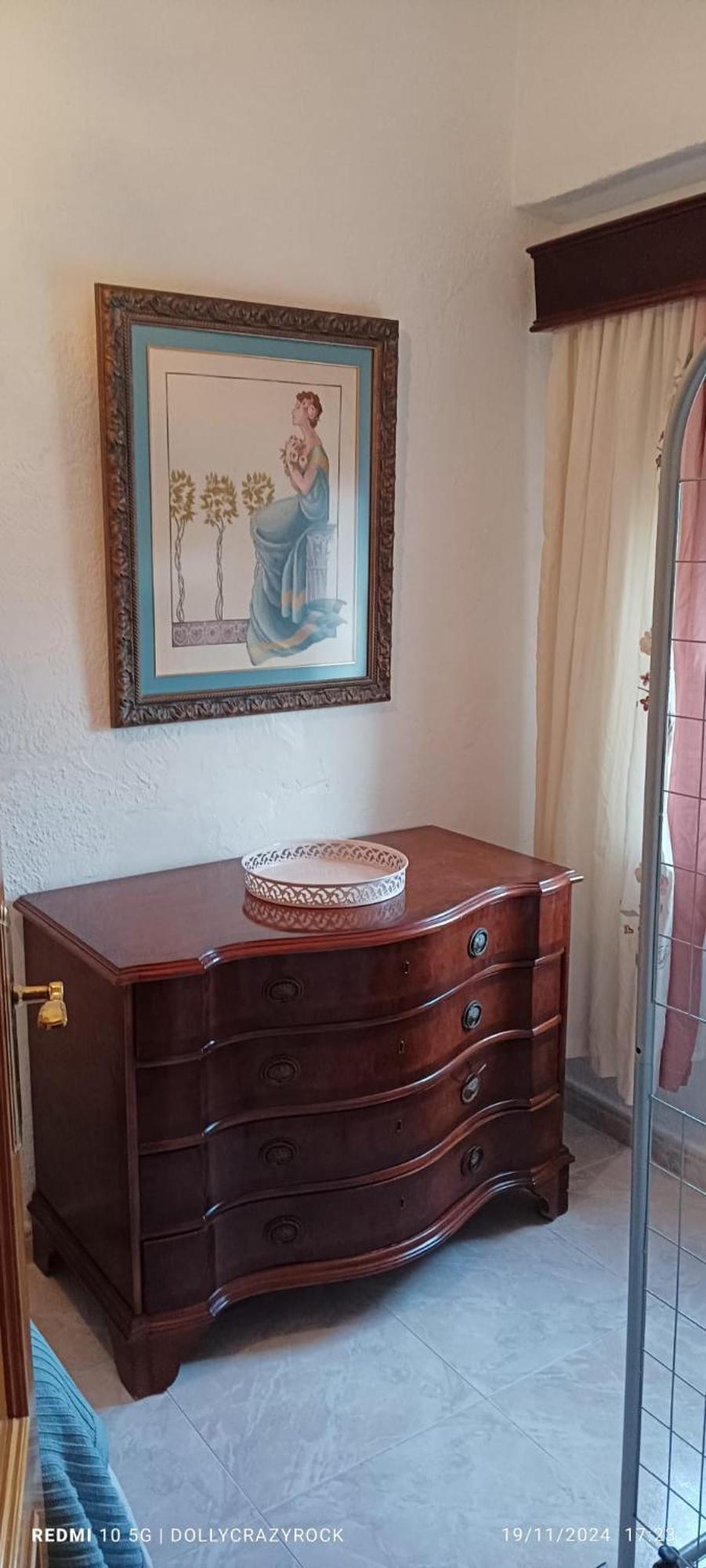 Apartamento Completo Solo Para Ti Hasta 4 Personas "Old Wall House" Olula del Río Eksteriør bilde