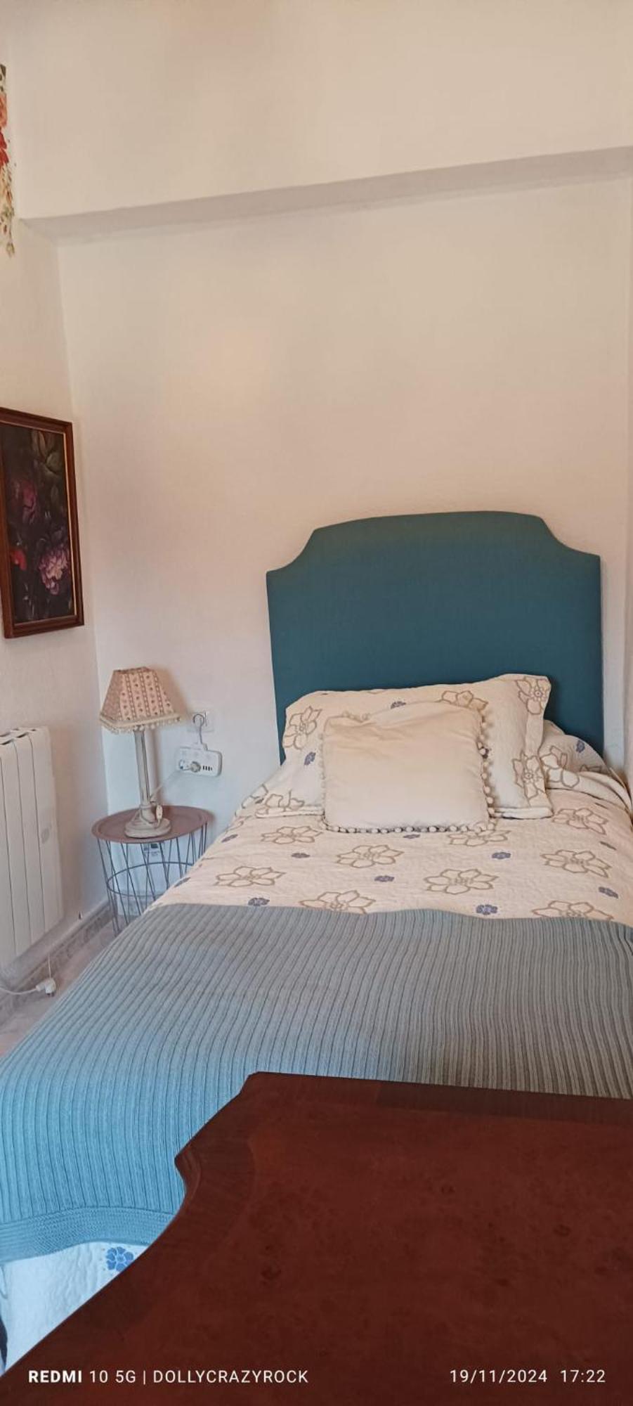 Apartamento Completo Solo Para Ti Hasta 4 Personas "Old Wall House" Olula del Río Eksteriør bilde