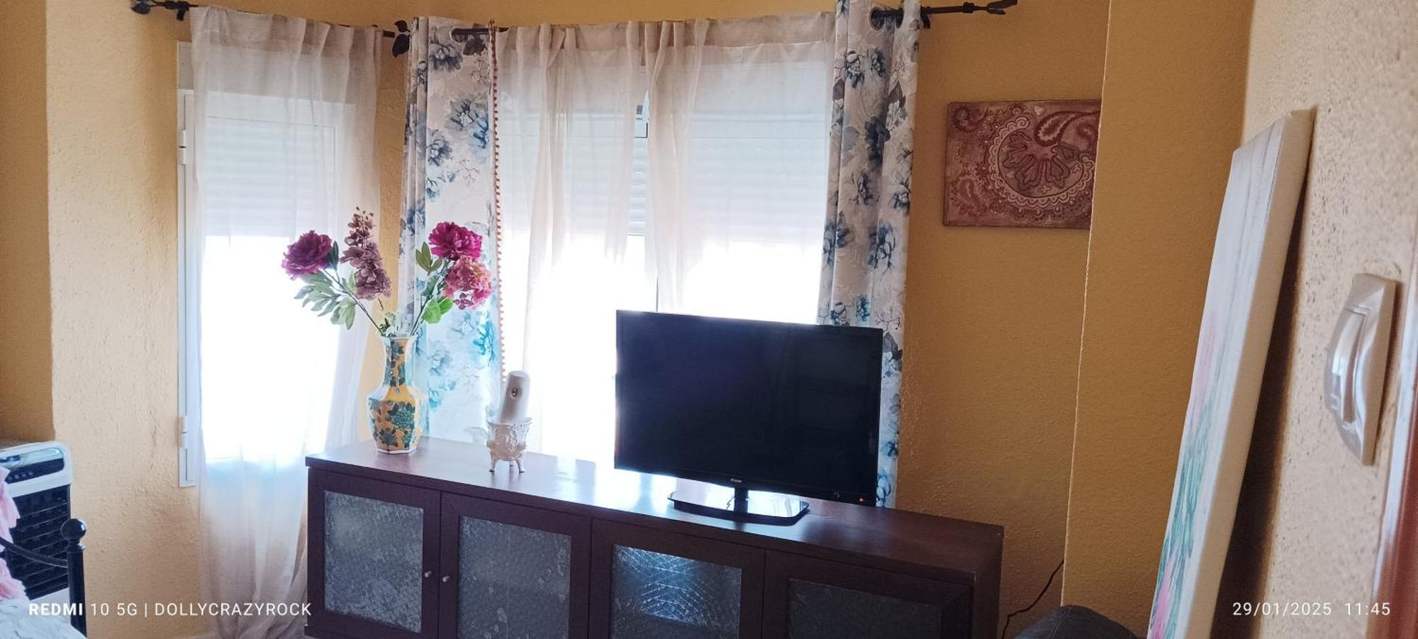 Apartamento Completo Solo Para Ti Hasta 4 Personas "Old Wall House" Olula del Río Eksteriør bilde