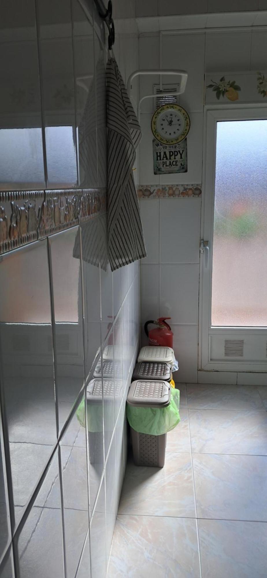 Apartamento Completo Solo Para Ti Hasta 4 Personas "Old Wall House" Olula del Río Eksteriør bilde